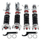 FAPO PF Custom 32-Level Coilovers Toyota Corolla 6th/7th/8th Gen AE92/AE100/AE101/AE102/AE110/AE111 1987-2000 [PF005530-CUSTOM]
