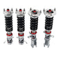 FAPO PF Custom 32-Level Coilovers Toyota Corolla 6th/7th/8th Gen AE92/AE100/AE101/AE102/AE110/AE111 1987-2000 [PF005530-CUSTOM]