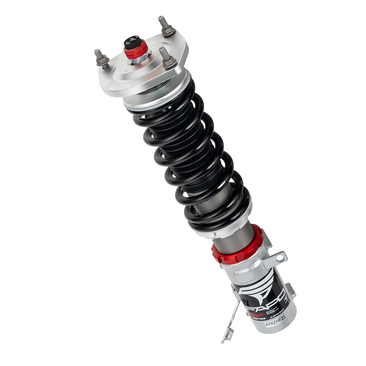 FAPO PF Custom 32-Level Coilovers Toyota Corolla 6th/7th/8th Gen AE92/AE100/AE101/AE102/AE110/AE111 1987-2000 [PF005530-CUSTOM]