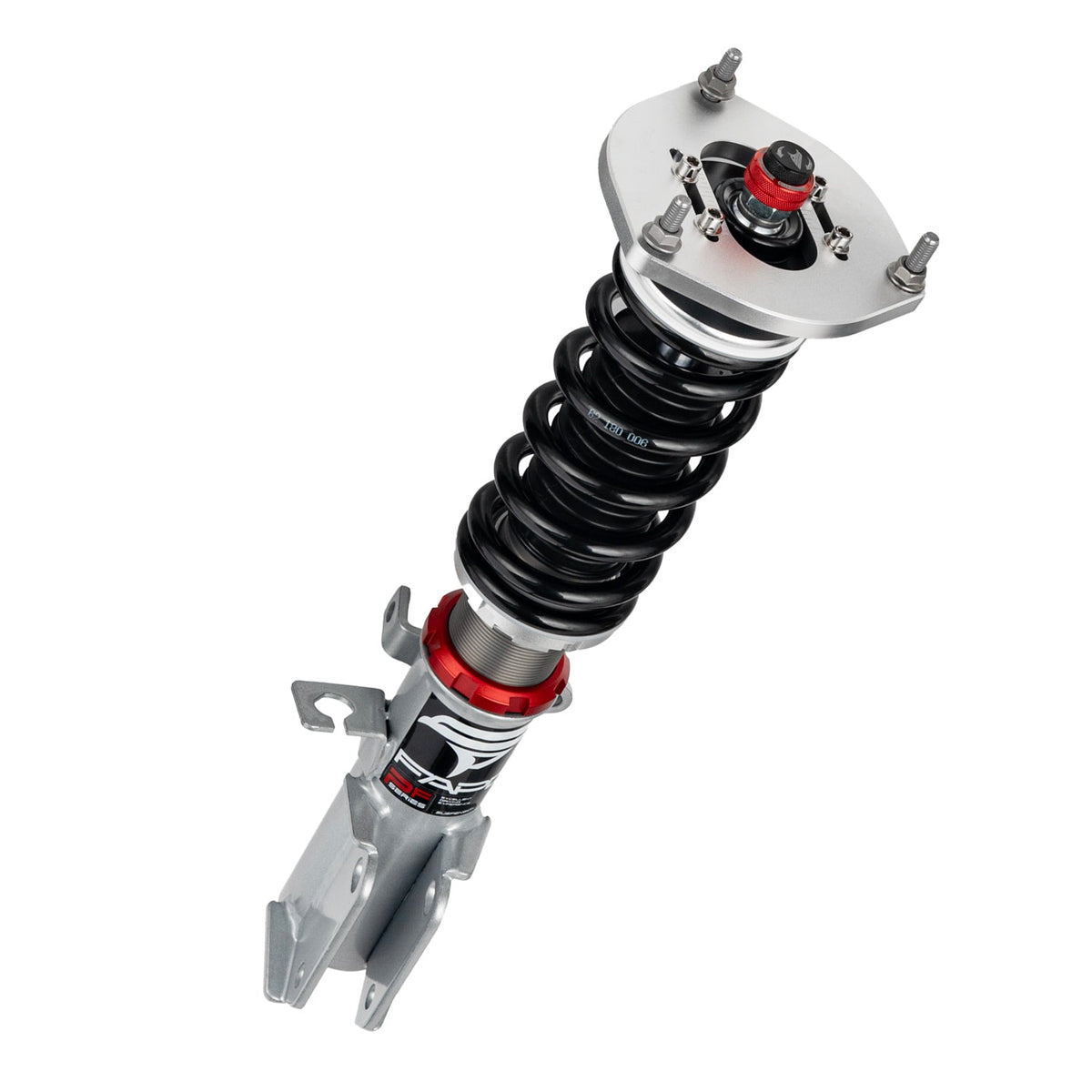 FAPO PF Custom 32-Level Coilovers Toyota Corolla 6th/7th/8th Gen AE92/AE100/AE101/AE102/AE110/AE111 1987-2000 [PF005530-CUSTOM]