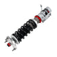 FAPO PF Custom 32-Level Coilovers Toyota Corolla 6th/7th/8th Gen AE92/AE100/AE101/AE102/AE110/AE111 1987-2000 [PF005530-CUSTOM]