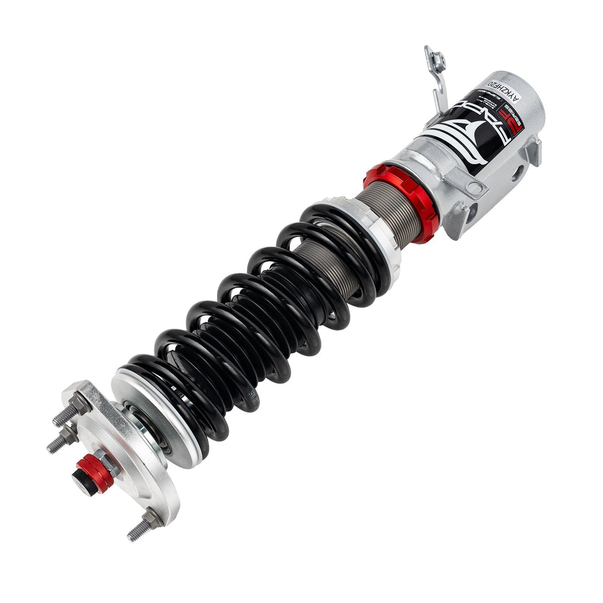 FAPO PF Custom 32-Level Coilovers Toyota Corolla 6th/7th/8th Gen AE92/AE100/AE101/AE102/AE110/AE111 1987-2000 [PF005530-CUSTOM]