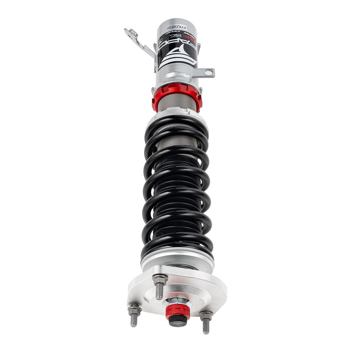 FAPO PF Custom 32-Level Coilovers Toyota Corolla 6th/7th/8th Gen AE92/AE100/AE101/AE102/AE110/AE111 1987-2000 [PF005530-CUSTOM]