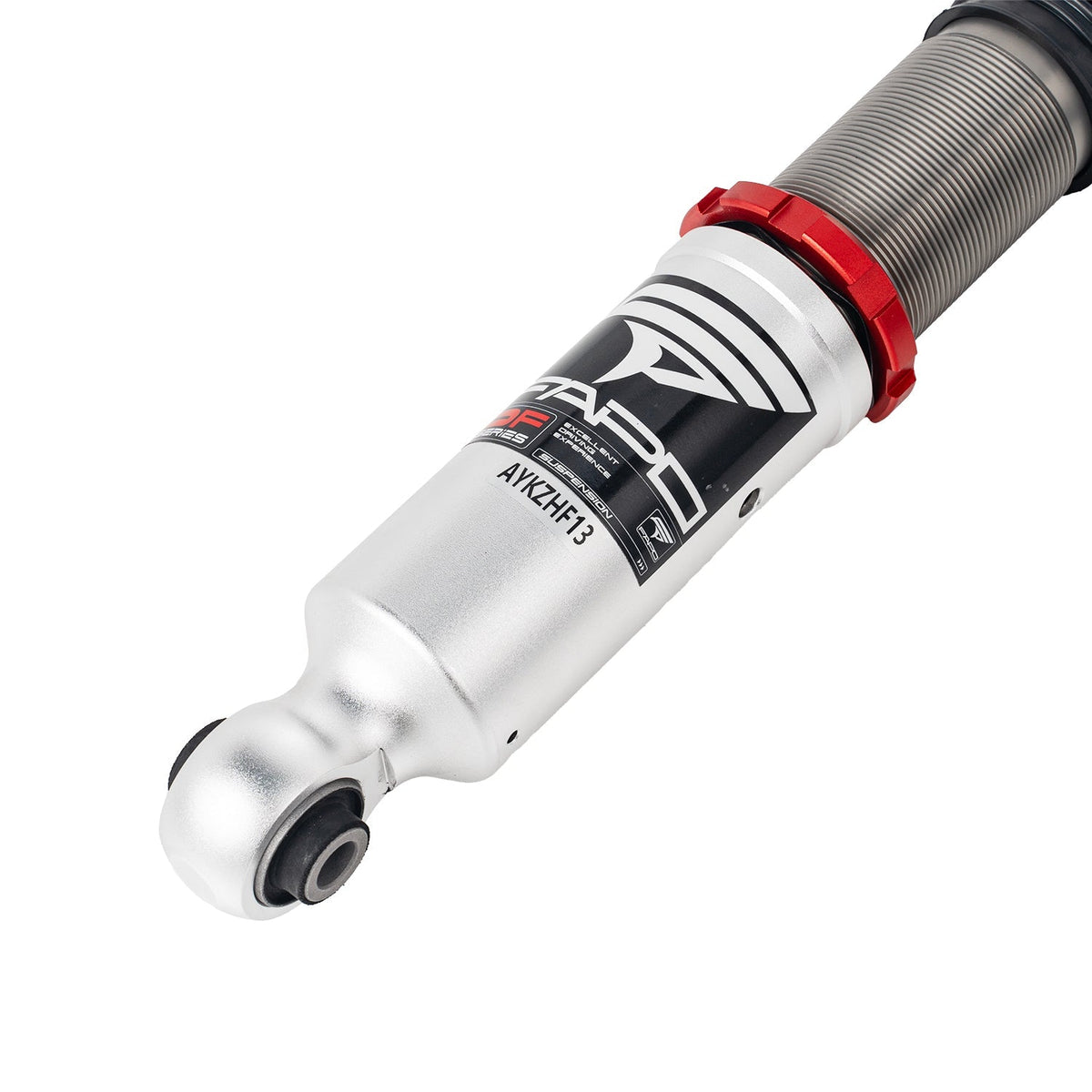 FAPO PF 32-Level Coilovers 1990-2002 BMW 3 Series E36 / M3 / Z3 E36 96-02 [PF006030]