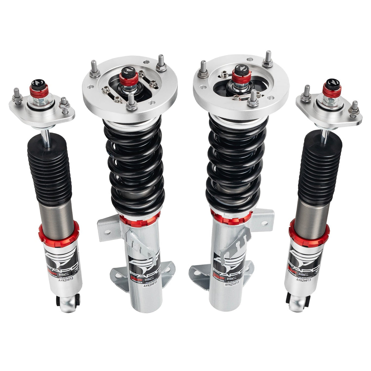 FAPO PF 32-Level Coilovers 1990-2002 BMW 3 Series E36 / M3 / Z3 E36 96-02 [PF006030]