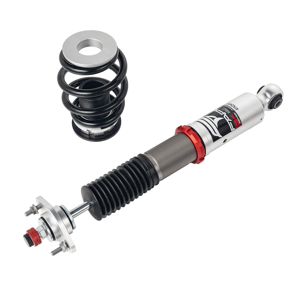 FAPO PF 32-Level Coilovers 1990-2002 BMW 3 Series E36 / M3 / Z3 E36 96-02 [PF006030]