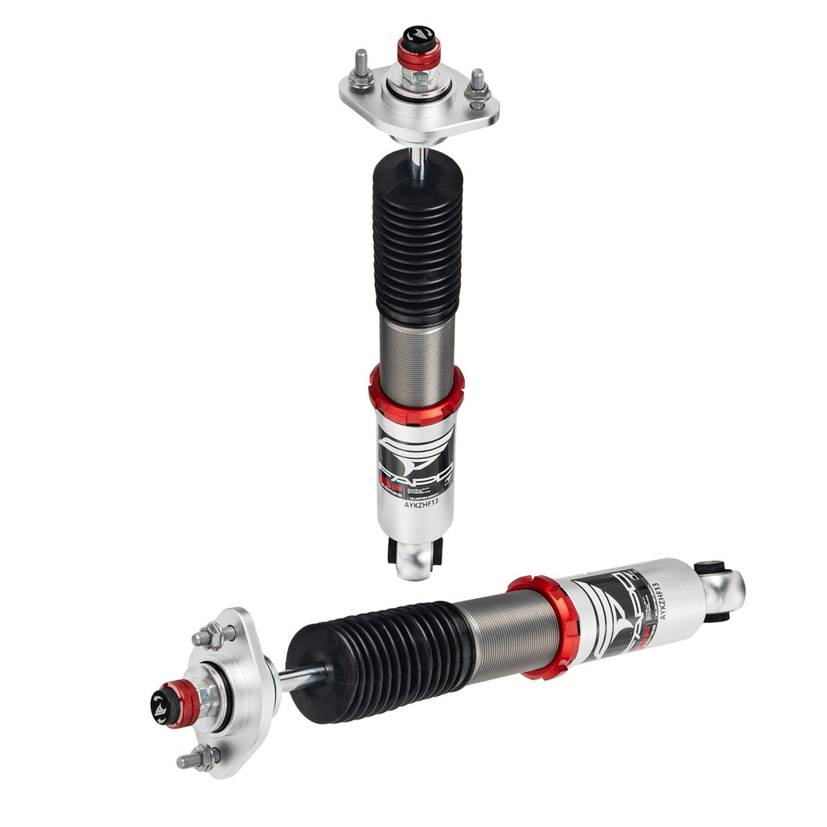 FAPO PF 32-Level Coilovers 1990-2002 BMW 3 Series E36 / M3 / Z3 E36 96-02 [PF006030]