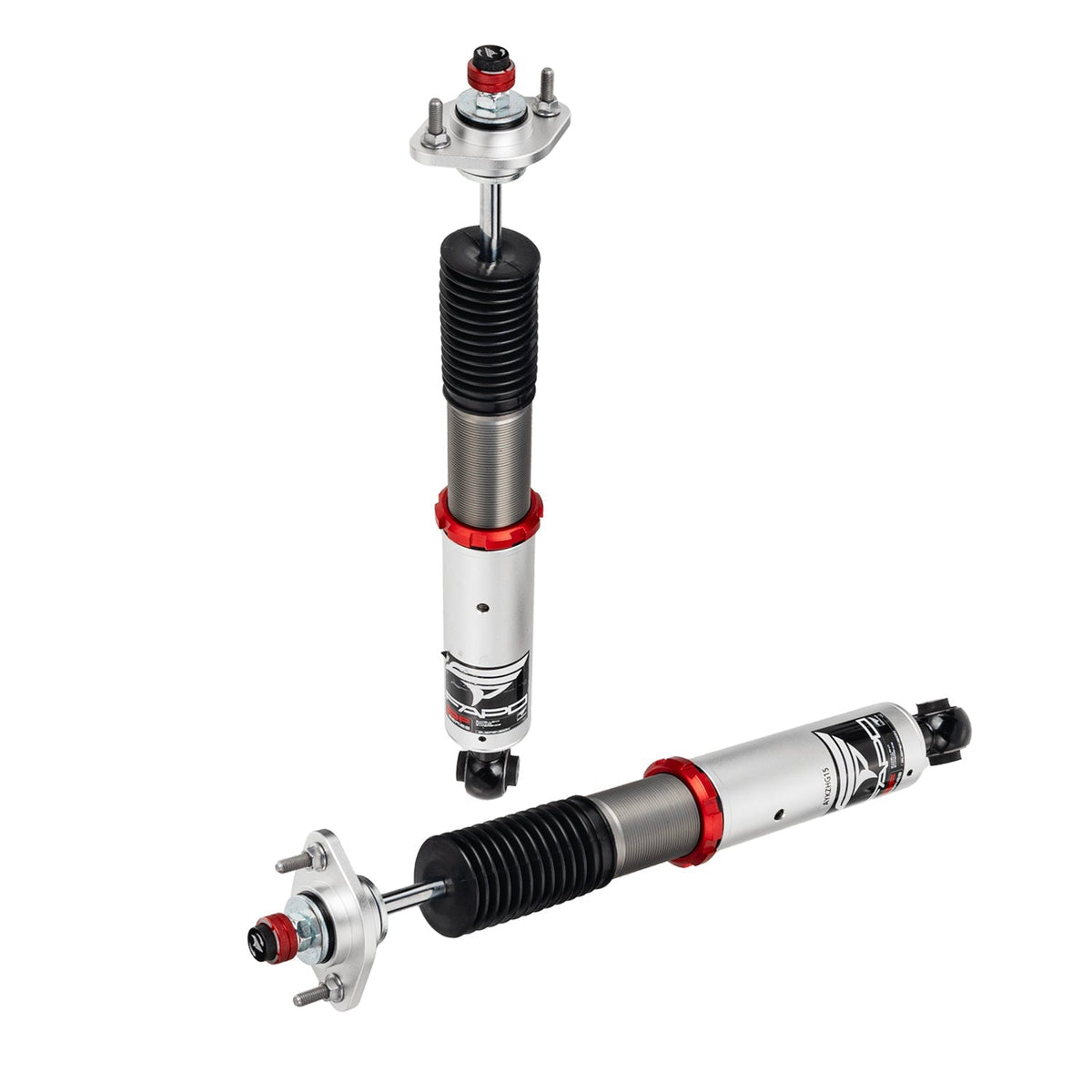 FAPO PF 32-Level Coilovers BMW 3 Series 4th Gen E46 (Non-M) 1997-2006 [PF006130]