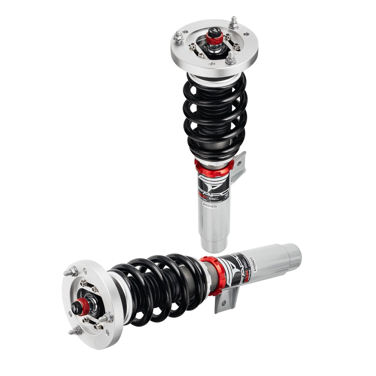 FAPO PF 32-Level Coilovers BMW 3 Series 4th Gen E46 (Non-M) 1997-2006 [PF006130]