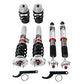 FAPO PF Custom 32-Level Coilovers BMW 3 Series 4th Gen E46 (Non-M) 1997-2006 [PF006130-CUSTOM]