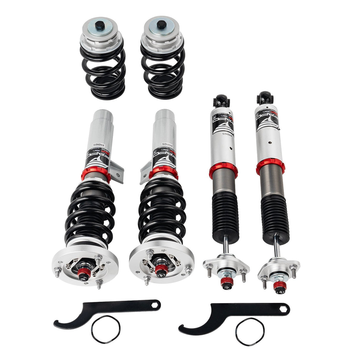 FAPO PF 32-Level Coilovers BMW 3 Series 4th Gen E46 (Non-M) 1997-2006 [PF006130]