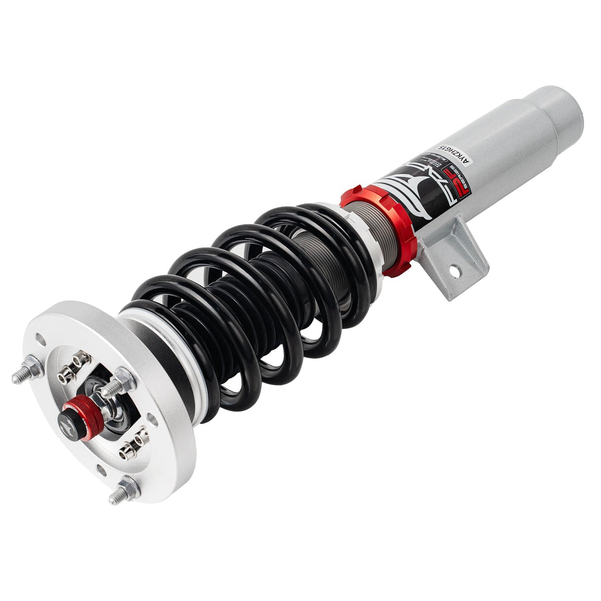 FAPO PF 32-Level Coilovers BMW 3 Series 4th Gen E46 (Non-M) 1997-2006 [PF006130]