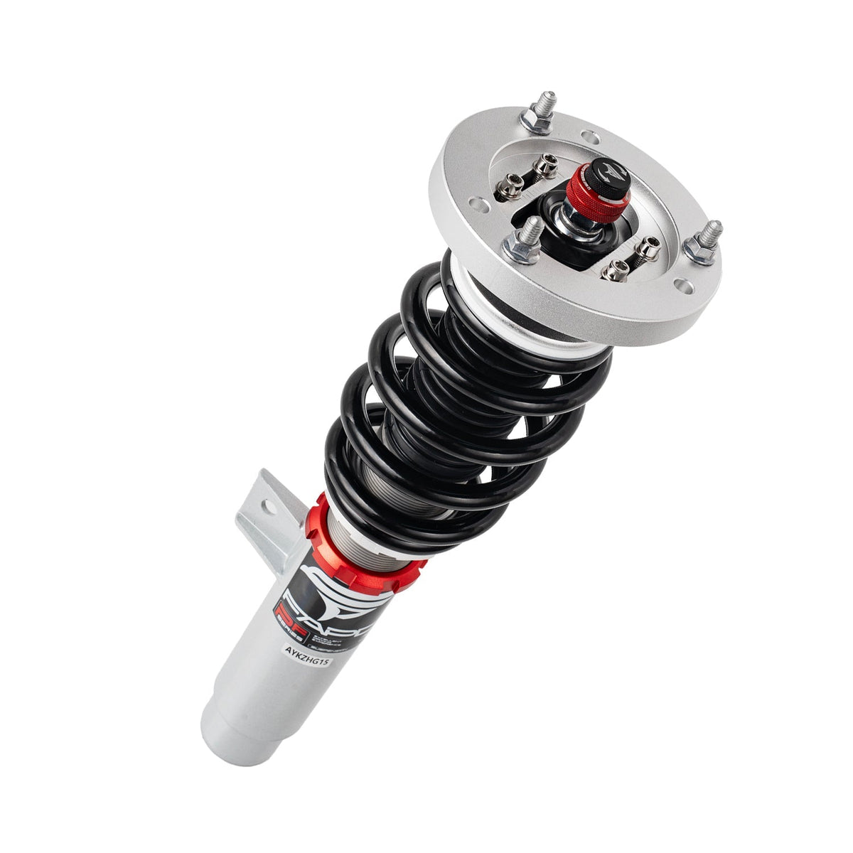 FAPO PF 32-Level Coilovers BMW 3 Series 4th Gen E46 (Non-M) 1997-2006 [PF006130]