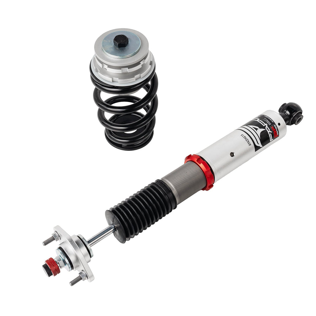 FAPO PF 32-Level Coilovers BMW 3 Series 4th Gen E46 (Non-M) 1997-2006 [PF006130]