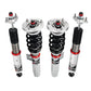 FAPO PF Custom 32-Level Coilovers BMW 3 Series 4th Gen E46 (Non-M) 1997-2006 [PF006130-CUSTOM]