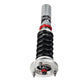 FAPO PF Custom 32-Level Coilovers 1982-1994 BMW 3 Series E30 51mm [PF006230-CUSTOM]