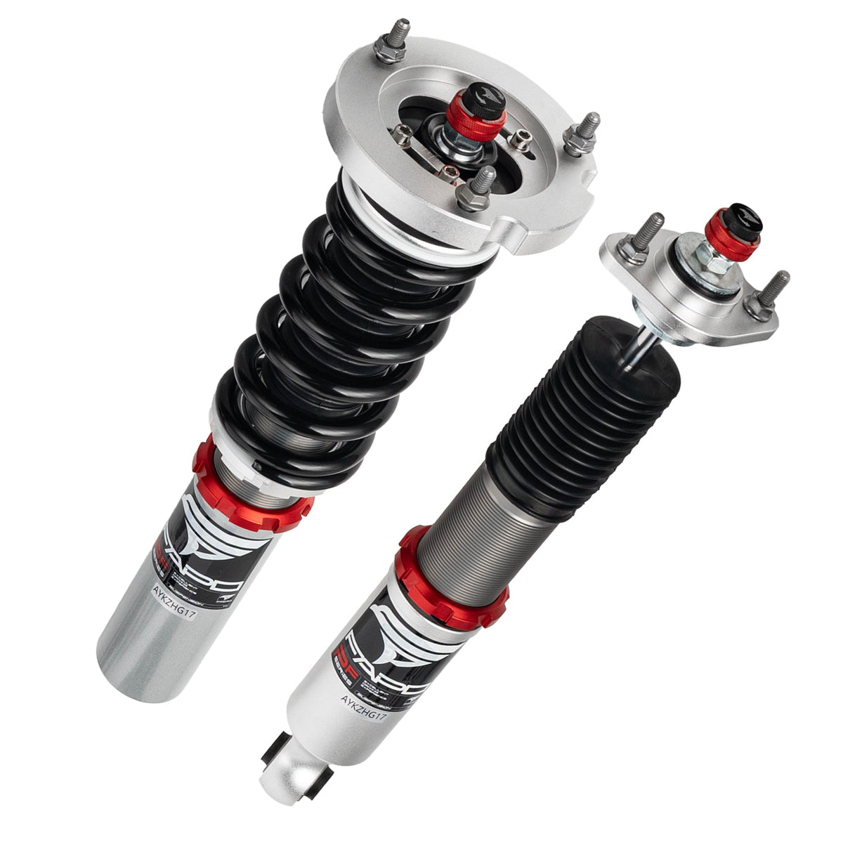 FAPO PF 32-Level Coilovers 1982-1994 BMW 3 Series E30 51mm [PF006230]