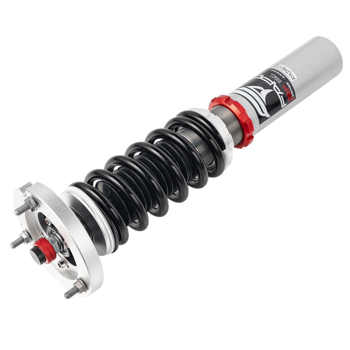 FAPO PF 32-Level Coilovers 1982-1994 BMW 3 Series E30 51mm [PF006230]