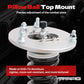 FAPO PF Custom 32-Level Coilovers BMW 3 Series F30/F31/F34 2011-2019, 4 Series F32/F33/F36 2013-2020 & 2 Series F22/F23 2014-2021 (3-Bolt) [PF006530-CUSTOM]