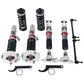 FAPO PF Custom 32-Level Coilovers BMW 3 Series F30/F31/F34 2011-2019, 4 Series F32/F33/F36 2013-2020 & 2 Series F22/F23 2014-2021 (3-Bolt) [PF006530-CUSTOM]