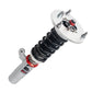 FAPO PF Custom 32-Level Coilovers BMW 3 Series F30/F31/F34 2011-2019, 4 Series F32/F33/F36 2013-2020 & 2 Series F22/F23 2014-2021 (3-Bolt) [PF006530-CUSTOM]