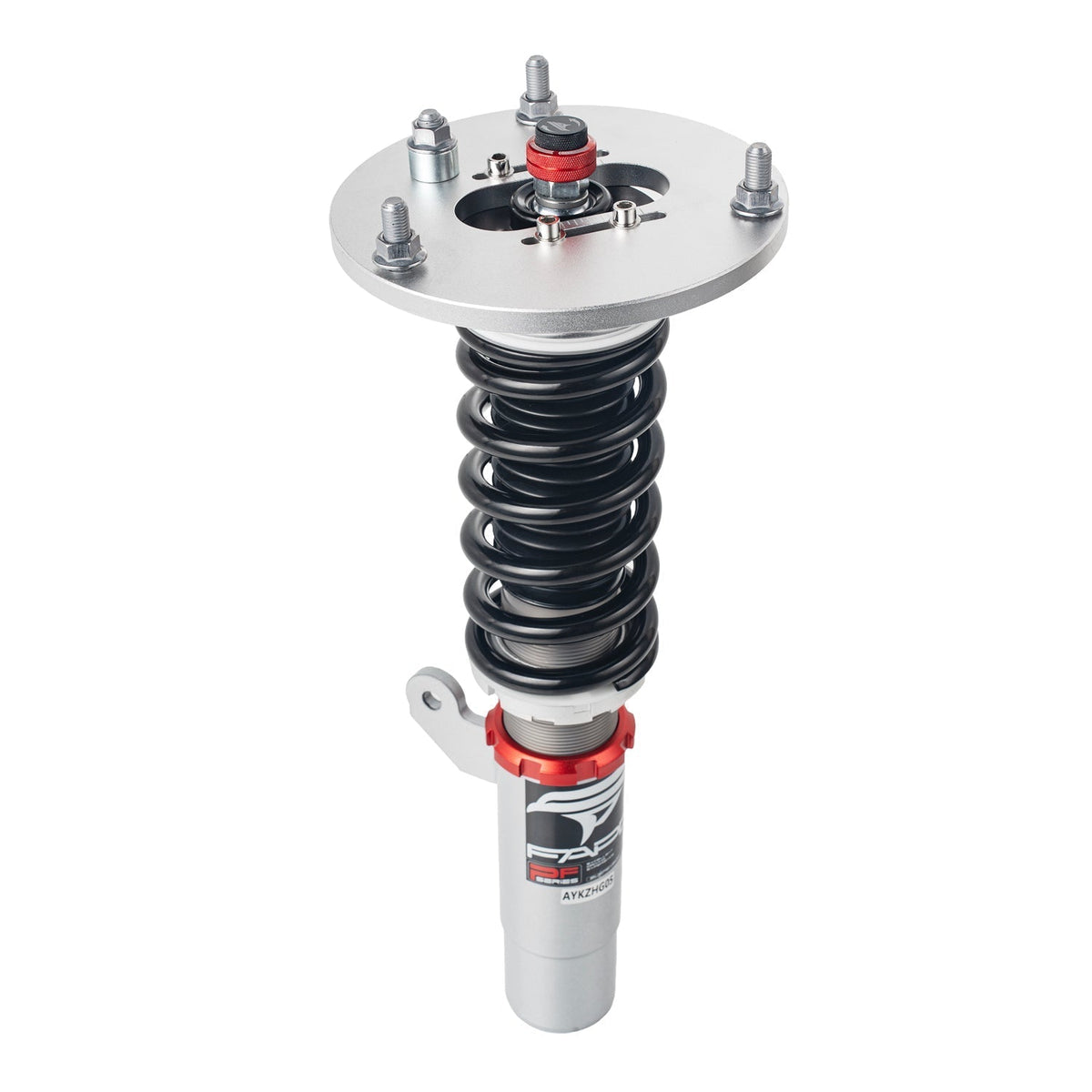 FAPO PF Custom 32-Level Coilovers BMW 3 Series F30/F31/F34 2011-2019, 4 Series F32/F33/F36 2013-2020 & 2 Series F22/F23 2014-2021 (3-Bolt) [PF006530-CUSTOM]