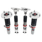FAPO PF 32-Level Coilovers BMW 3 Series F30/F31/F34 2011-2019, 4 Series F32/F33/F36 2013-2020 & 2 Series F22/F23 2014-2021 (3-Bolt) [PF006530]