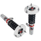 FAPO PF 32-Level Coilovers BMW 3 Series F30/F31/F34 2011-2019, 4 Series F32/F33/F36 2013-2020 & 2 Series F22/F23 2014-2021 (3-Bolt) [PF006530]