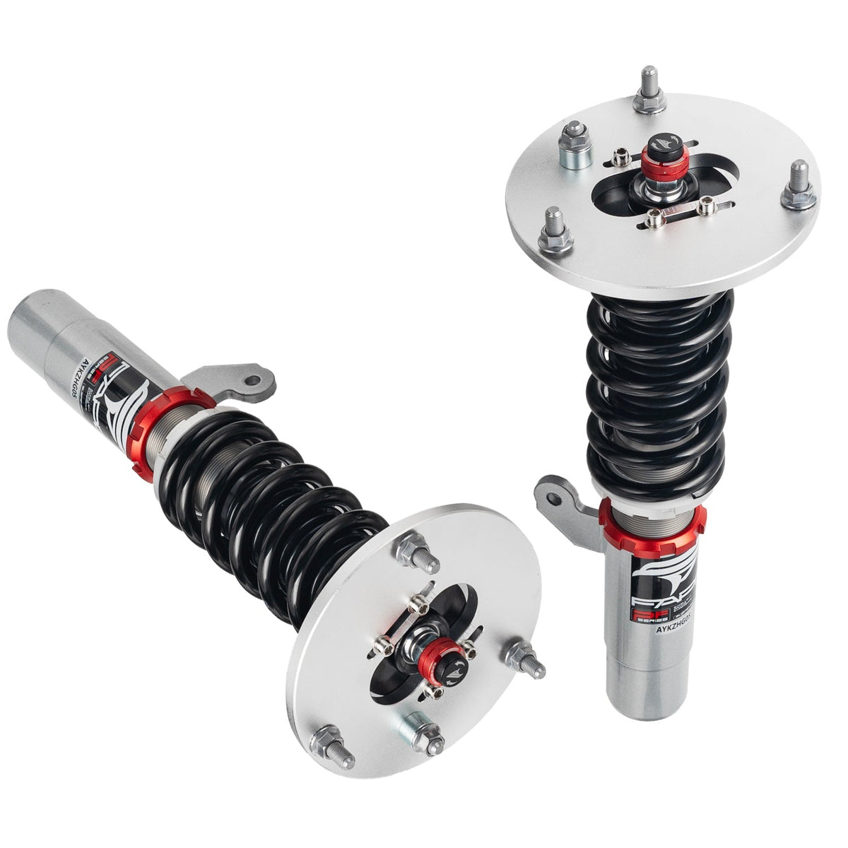 FAPO PF 32-Level Coilovers BMW 3 Series F30/F31/F34 2011-2019, 4 Series F32/F33/F36 2013-2020 & 2 Series F22/F23 2014-2021 (3-Bolt) [PF006530]