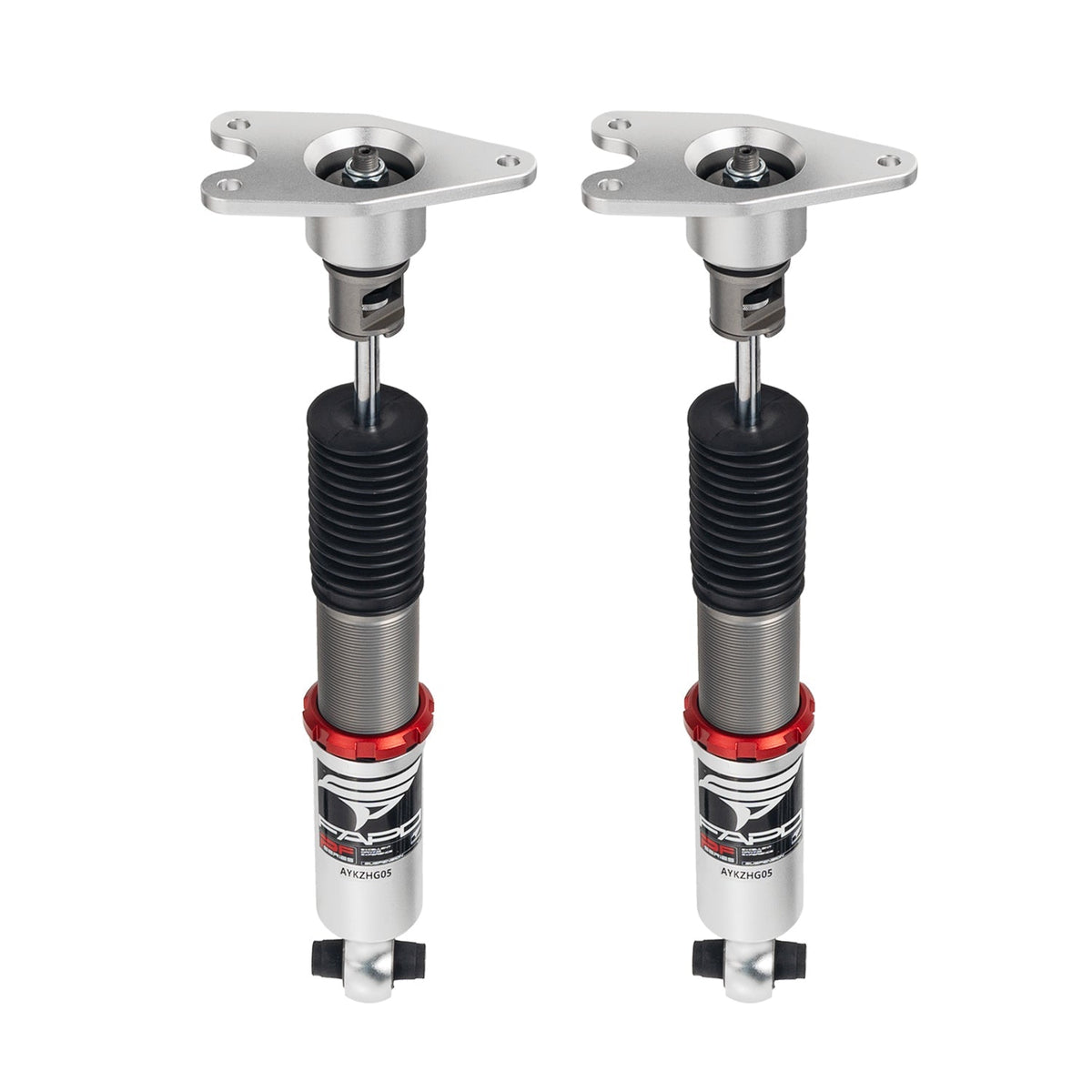 FAPO PF Custom 32-Level Coilovers BMW 3 Series F30/F31/F34 2011-2019, 4 Series F32/F33/F36 2013-2020 & 2 Series F22/F23 2014-2021 (3-Bolt) [PF006530-CUSTOM]