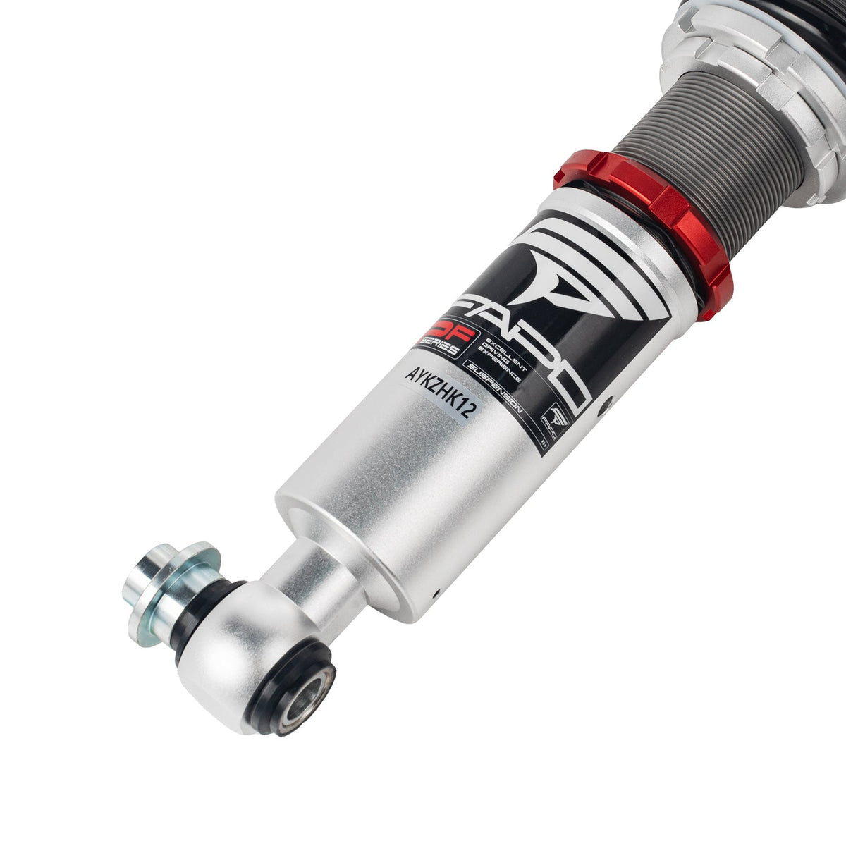 FAPO PF 32-Level Coilovers BMW 5 Series E60/E61 2003-2010 / M5 E60 2003-2010 [PF006630]