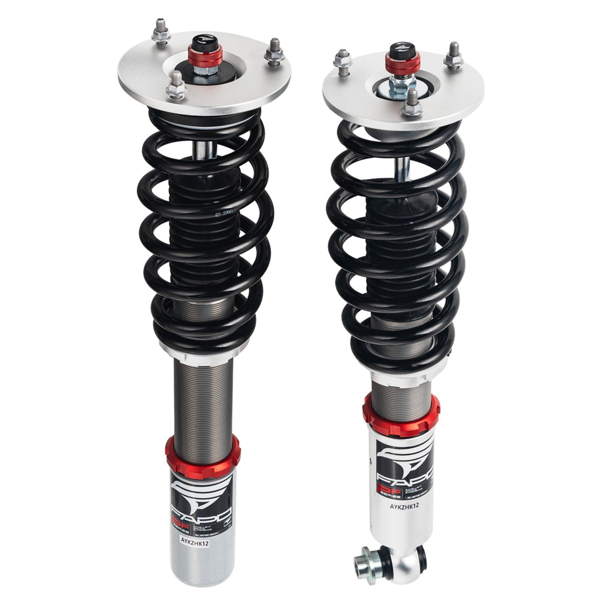 FAPO PF 32-Level Coilovers BMW 5 Series E60/E61 2003-2010 / M5 E60 2003-2010 [PF006630]