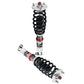 FAPO PF Custom 32-Level Coilovers BMW 5 Series E60/E61 2003-2010 / M5 E60 2003-2010 [PF006630-CUSTOM]