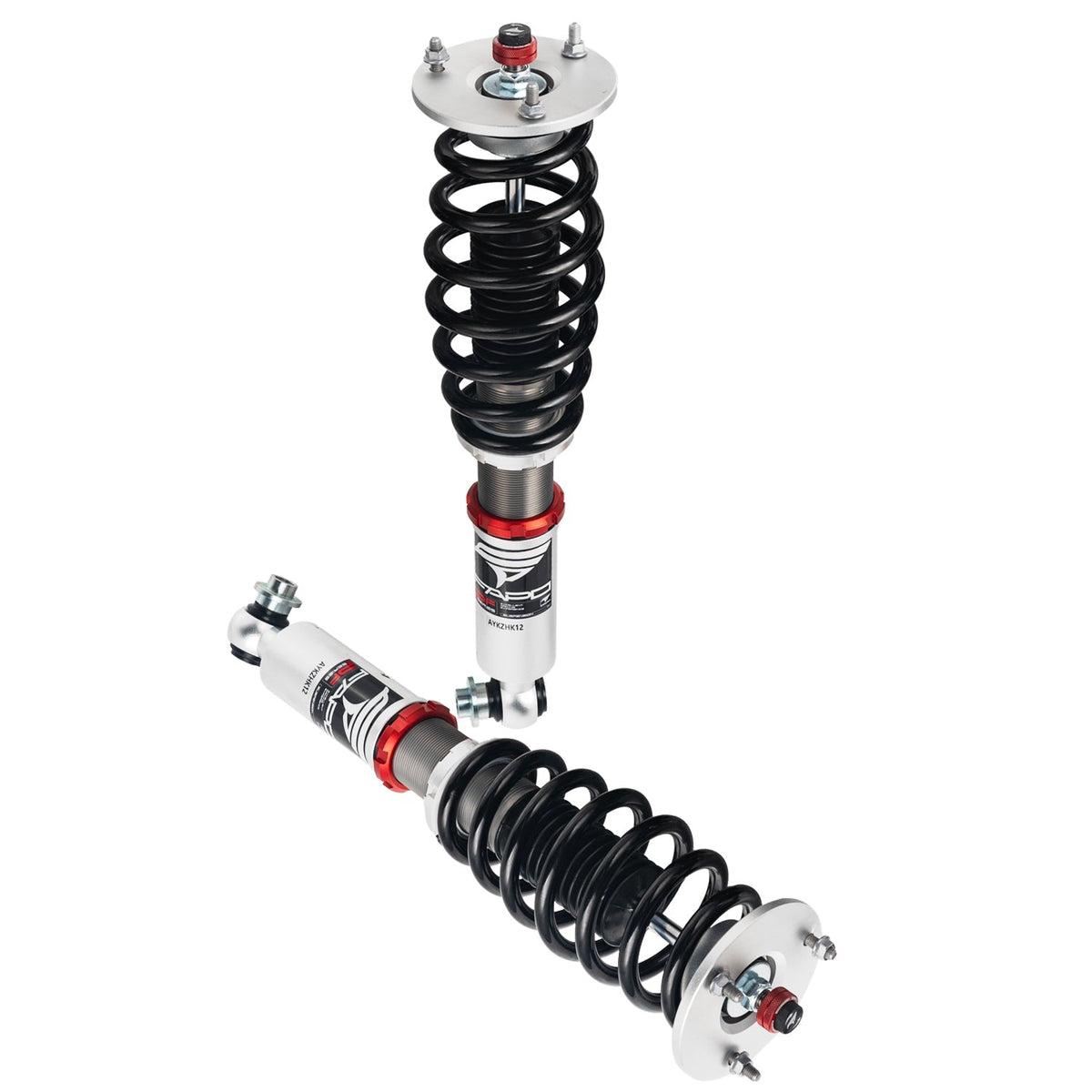 FAPO PF 32-Level Coilovers BMW 5 Series E60/E61 2003-2010 / M5 E60 2003-2010 [PF006630]