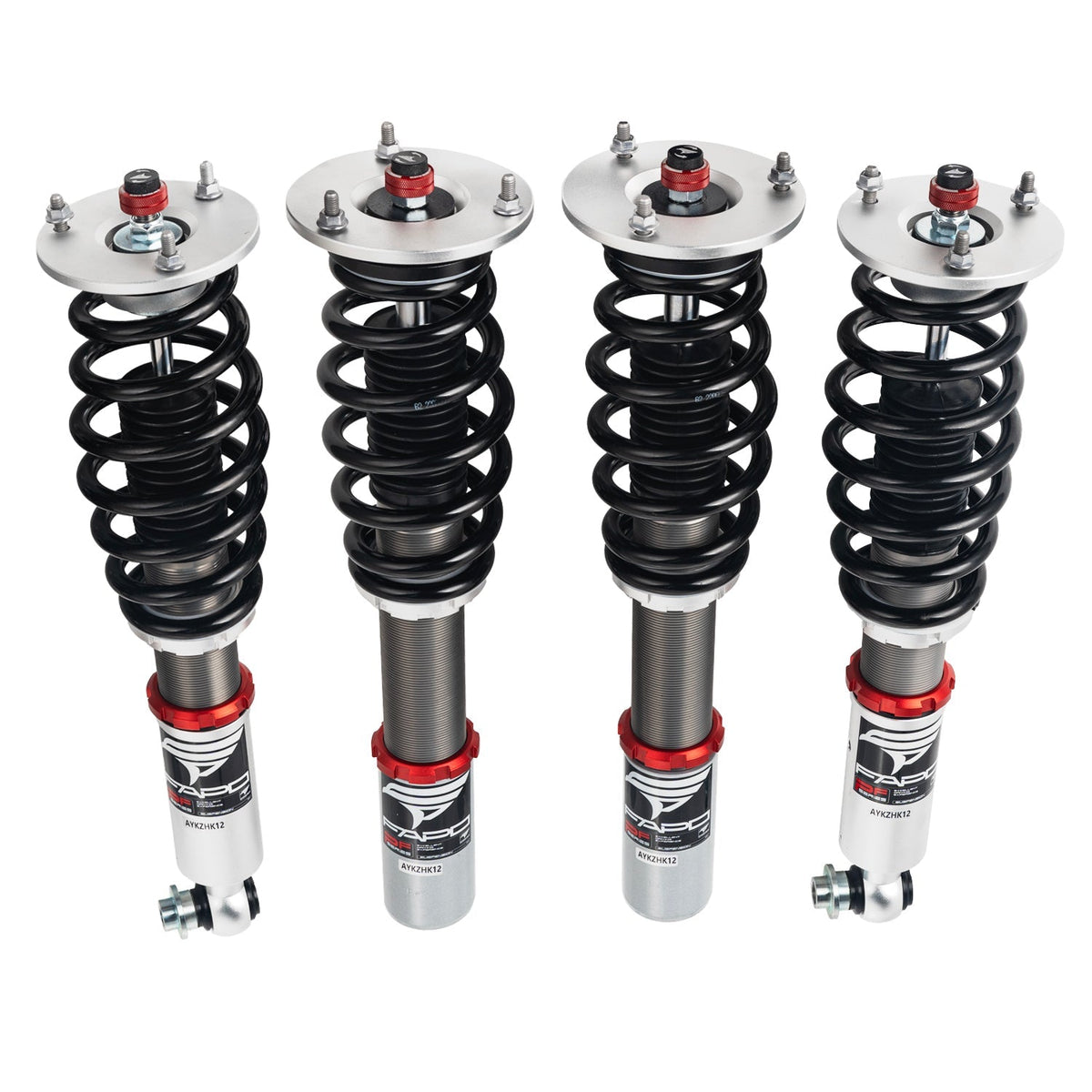 FAPO PF 32-Level Coilovers BMW 5 Series E60/E61 2003-2010 / M5 E60 2003-2010 [PF006630]