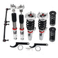 FAPO PF Custom 32-Level Coilovers BMW Z4 E85/E86 2002-2008 [PF006730-CUSTOM]