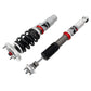 FAPO PF 32-Level Coilovers BMW Z4 E85/E86 2002-2008 [PF006730]