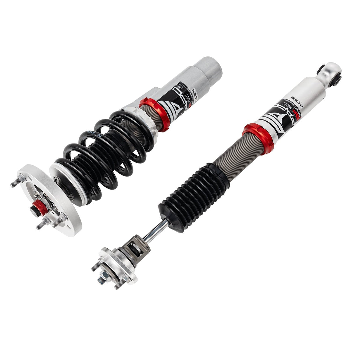 FAPO PF 32-Level Coilovers BMW Z4 E85/E86 2002-2008 [PF006730]