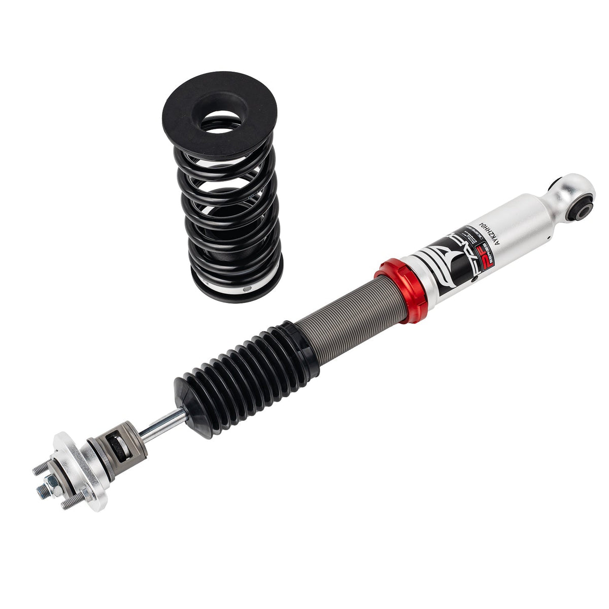 FAPO PF 32-Level Coilovers BMW Z4 E85/E86 2002-2008 [PF006730]
