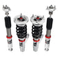 FAPO PF Custom 32-Level Coilovers BMW Z4 E85/E86 2002-2008 [PF006730-CUSTOM]