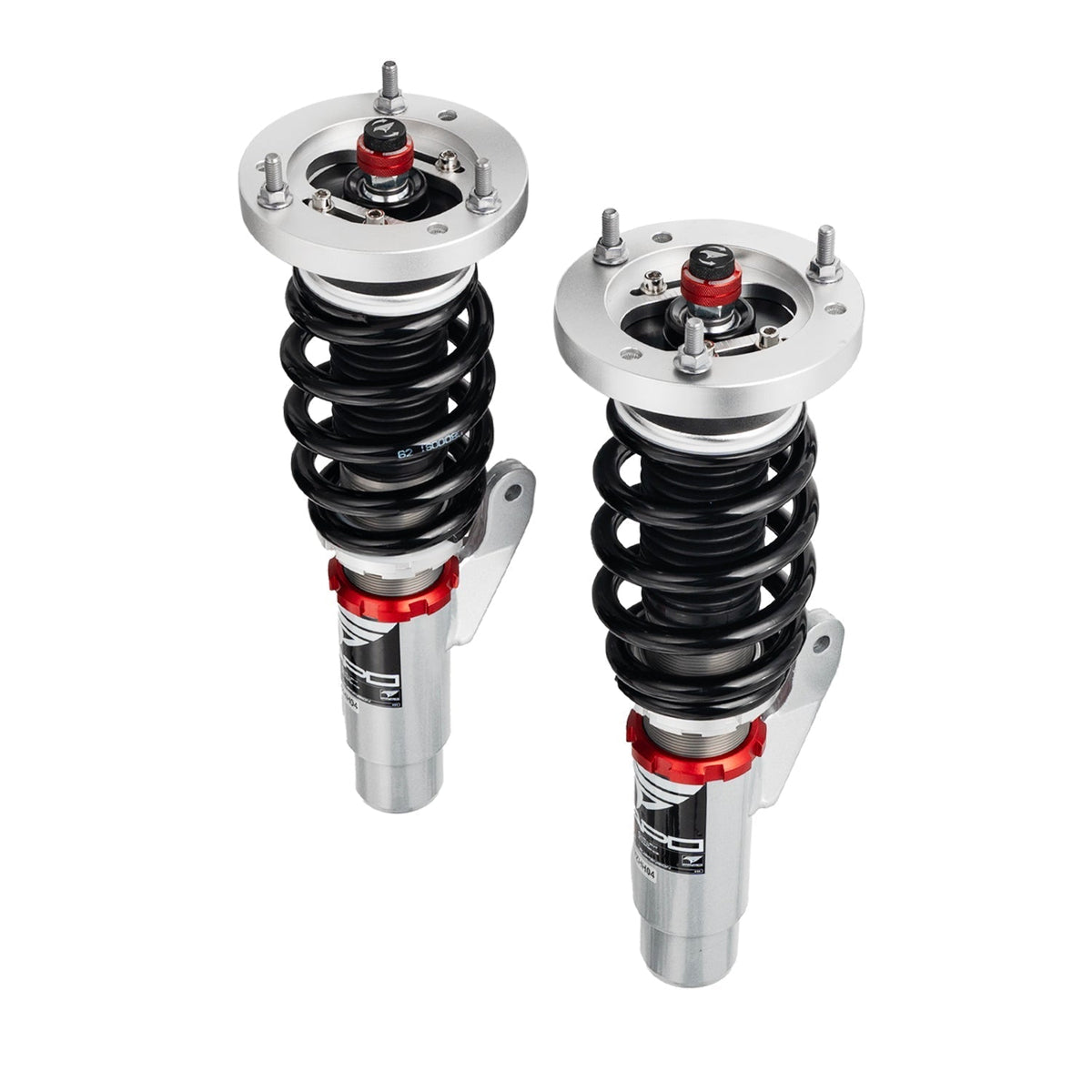 FAPO PF Custom 32-Level Coilovers BMW Z4 E85/E86 2002-2008 [PF006730-CUSTOM]
