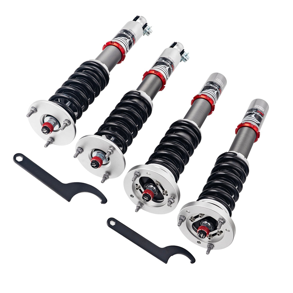 FAPO PF 32-Level Coilovers BMW 5 Series 4th Gen 2WD E39 1995-2003 [PF006830]