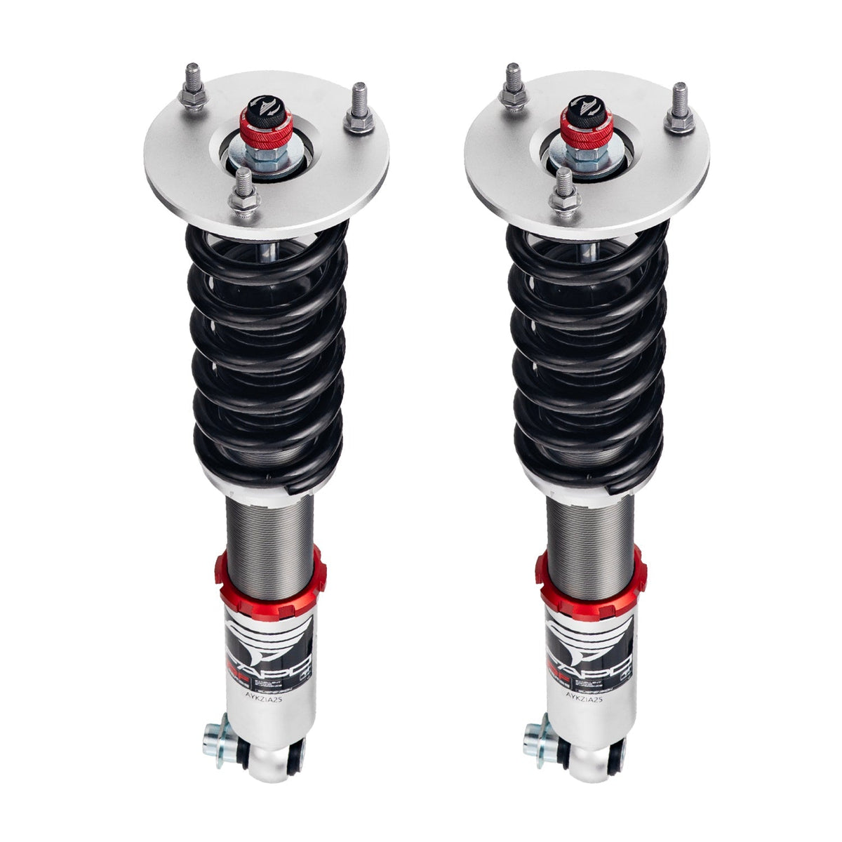 FAPO PF 32-Level Coilovers BMW 5 Series 4th Gen 2WD E39 1995-2003 [PF006830]