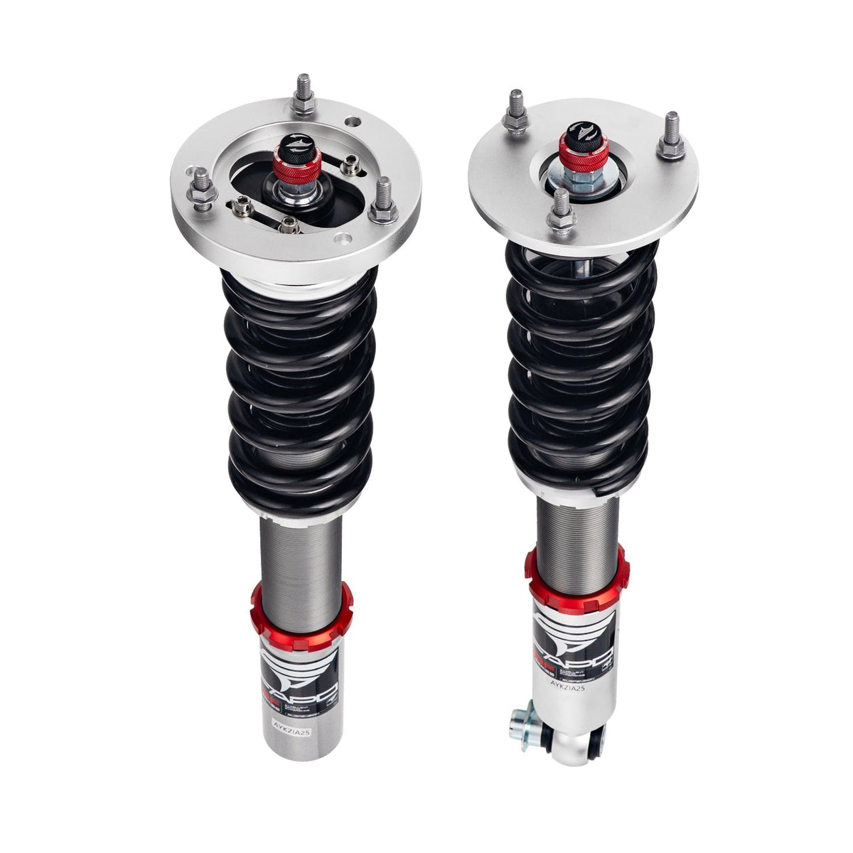 FAPO PF 32-Level Coilovers BMW 5 Series 4th Gen 2WD E39 1995-2003 [PF006830]
