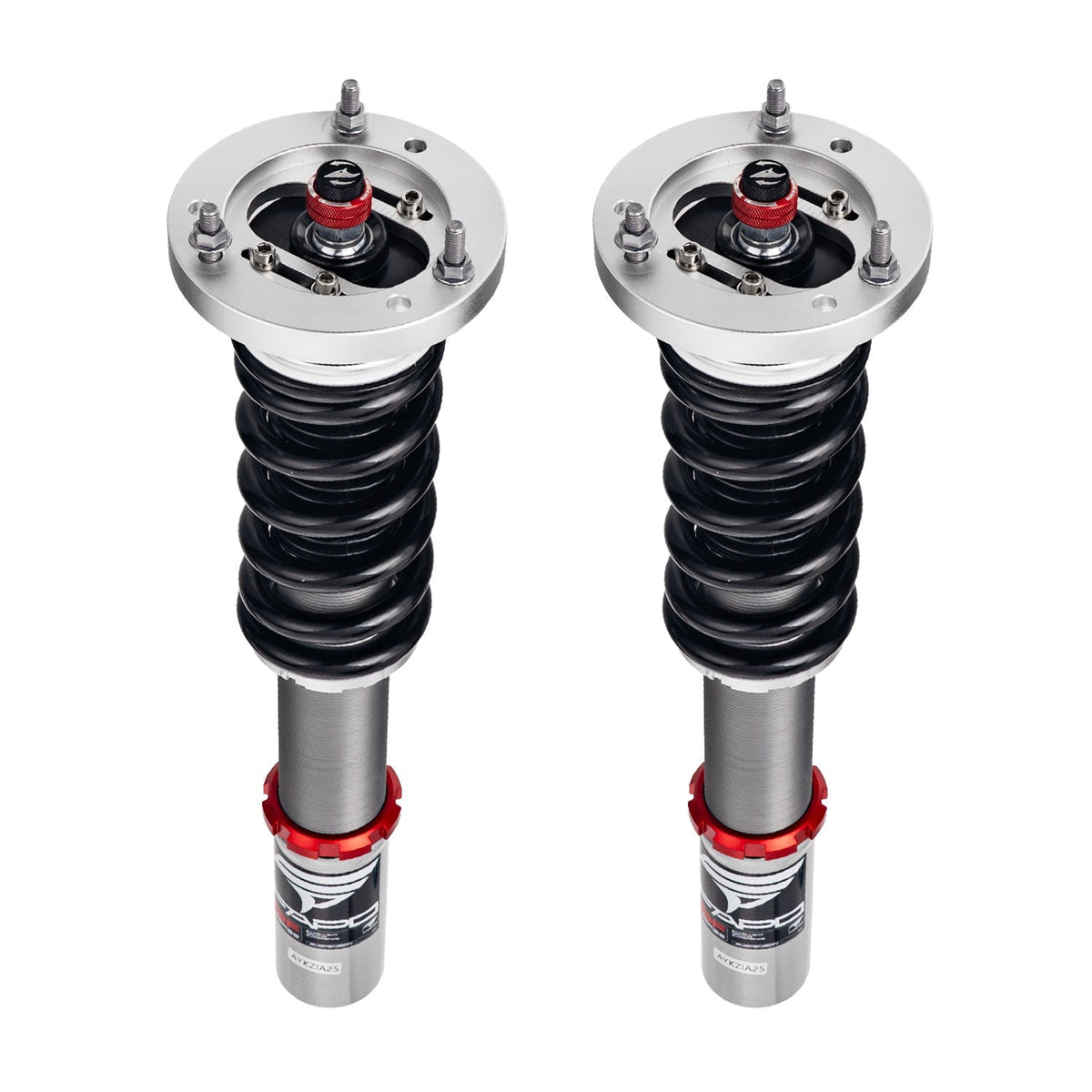 FAPO PF 32-Level Coilovers BMW 5 Series 4th Gen 2WD E39 1995-2003 [PF006830]