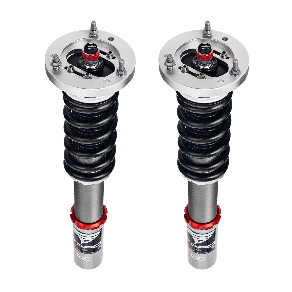 FAPO PF Custom 32-Level Coilovers BMW 5 Series 4th Gen 2WD E39 1995-2003 [PF006830-CUSTOM]