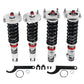 FAPO PF 32-Level Coilovers Mazda RX-7 2nd Gen FC3S 1987-1992 [PF007230]