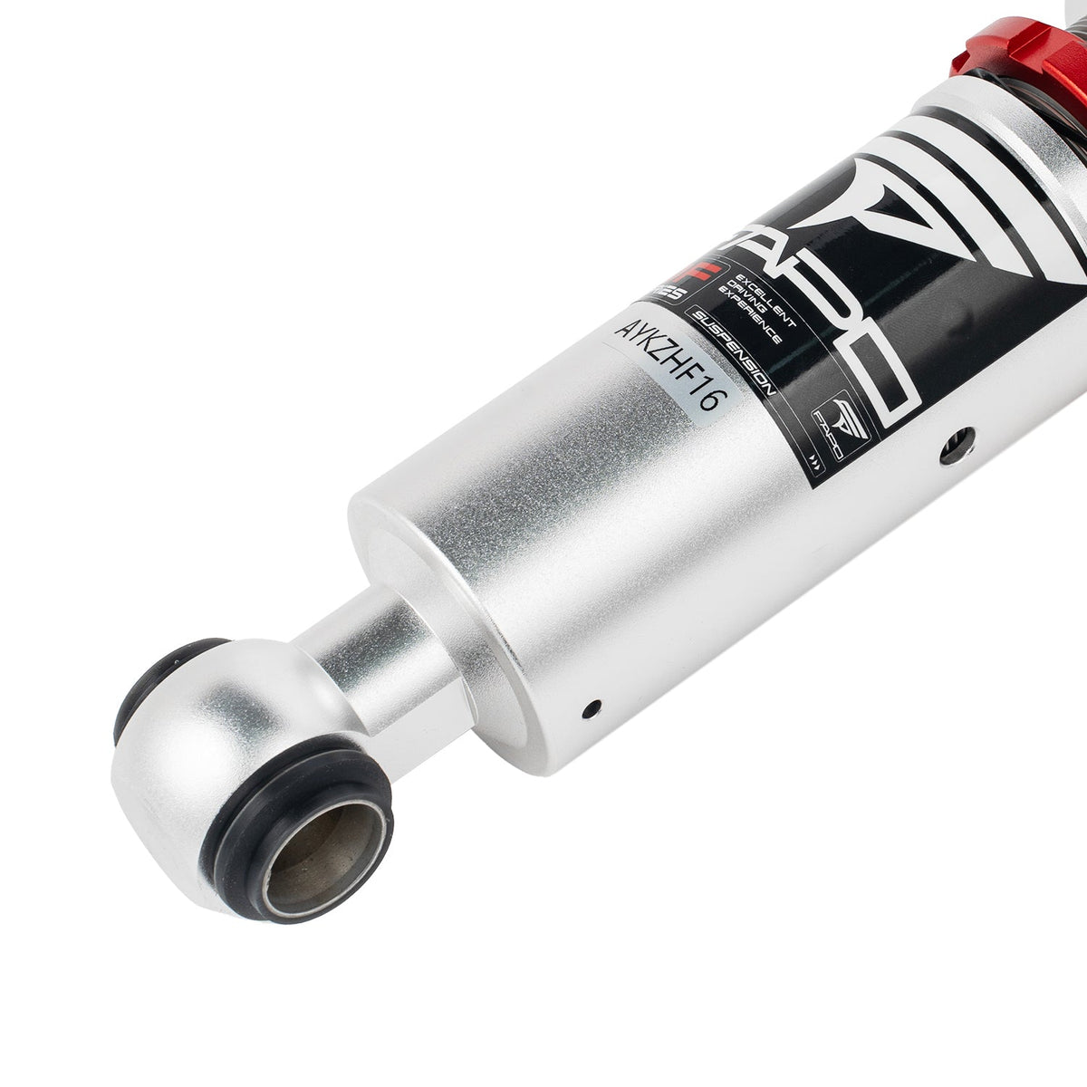 FAPO PF 32-Level Coilovers Mazda RX-7 2nd Gen FC3S 1987-1992 [PF007230]
