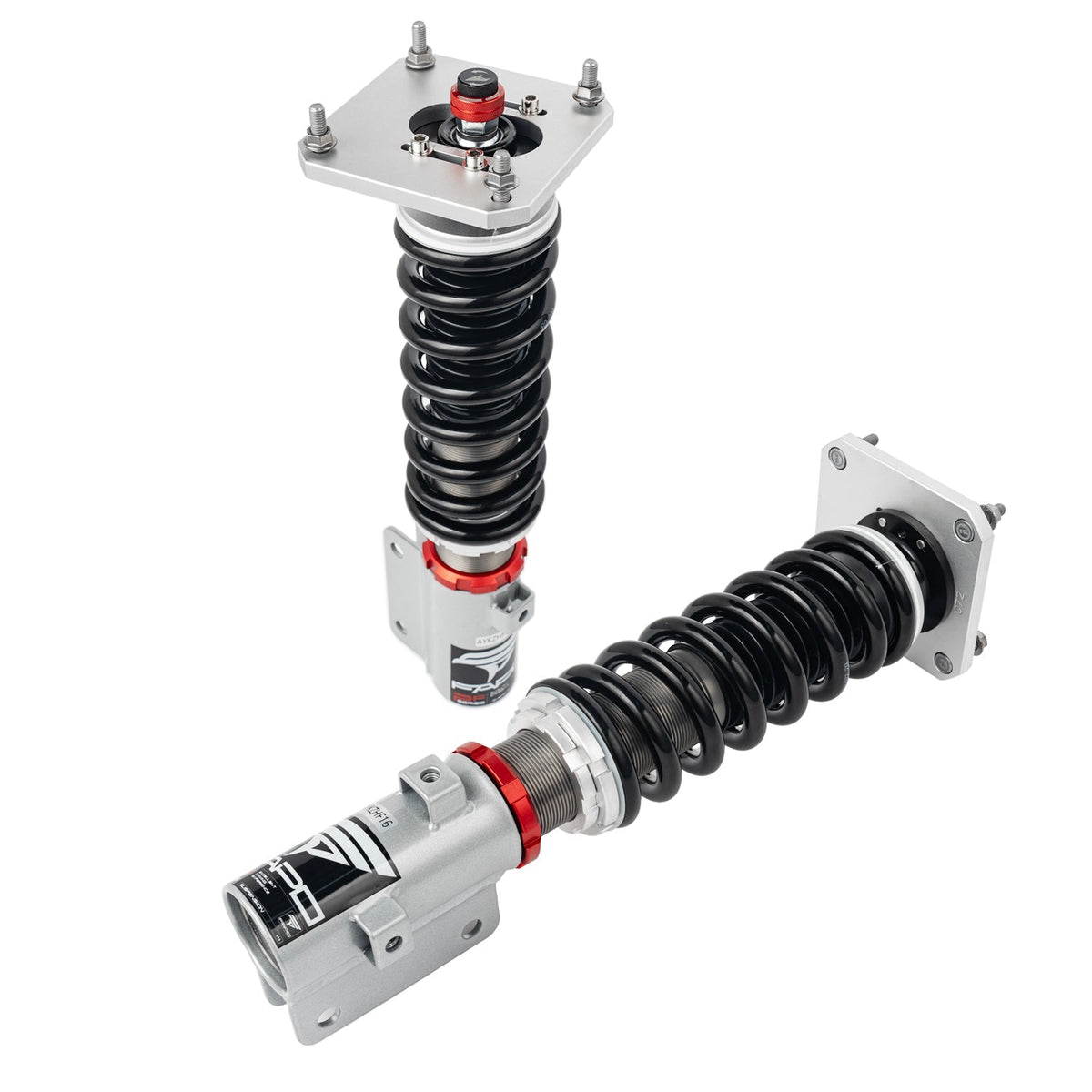 FAPO PF 32-Level Coilovers Mazda RX-7 2nd Gen FC3S 1987-1992 [PF007230]