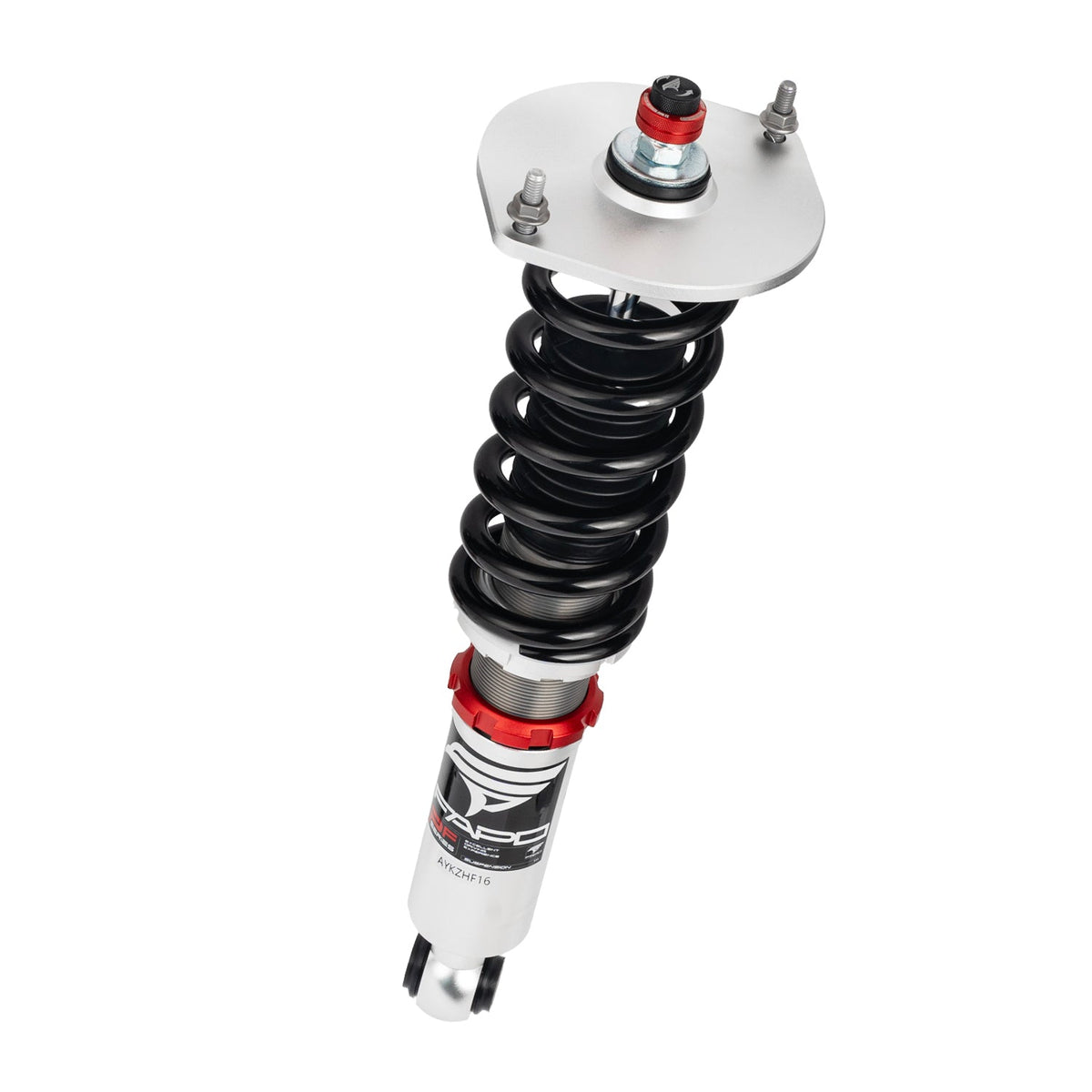 FAPO PF 32-Level Coilovers Mazda RX-7 2nd Gen FC3S 1987-1992 [PF007230]